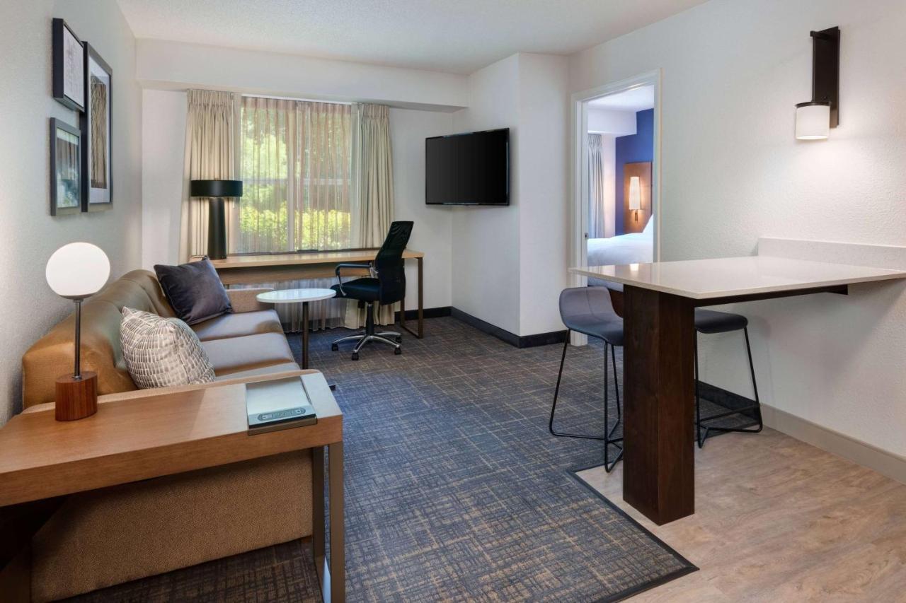 Sonesta Es Suites Atlanta Alpharetta North Point Mall Buitenkant foto