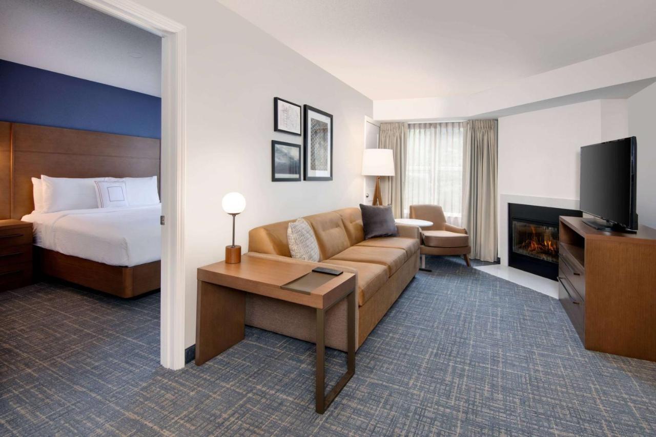 Sonesta Es Suites Atlanta Alpharetta North Point Mall Buitenkant foto