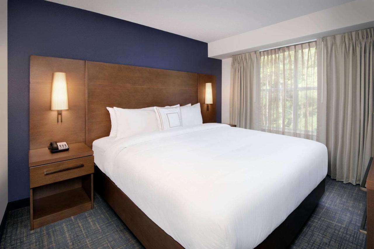 Sonesta Es Suites Atlanta Alpharetta North Point Mall Buitenkant foto