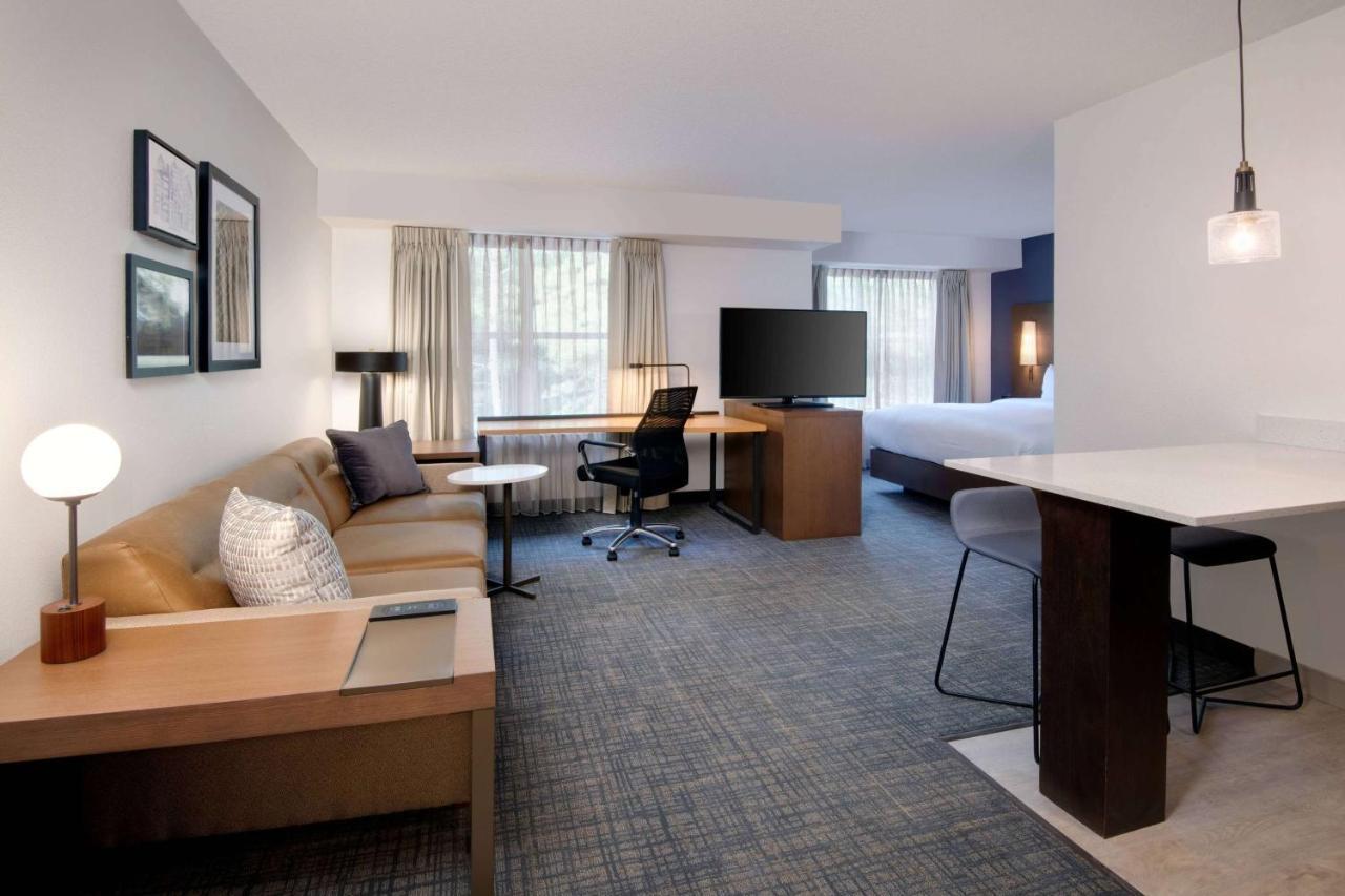 Sonesta Es Suites Atlanta Alpharetta North Point Mall Buitenkant foto