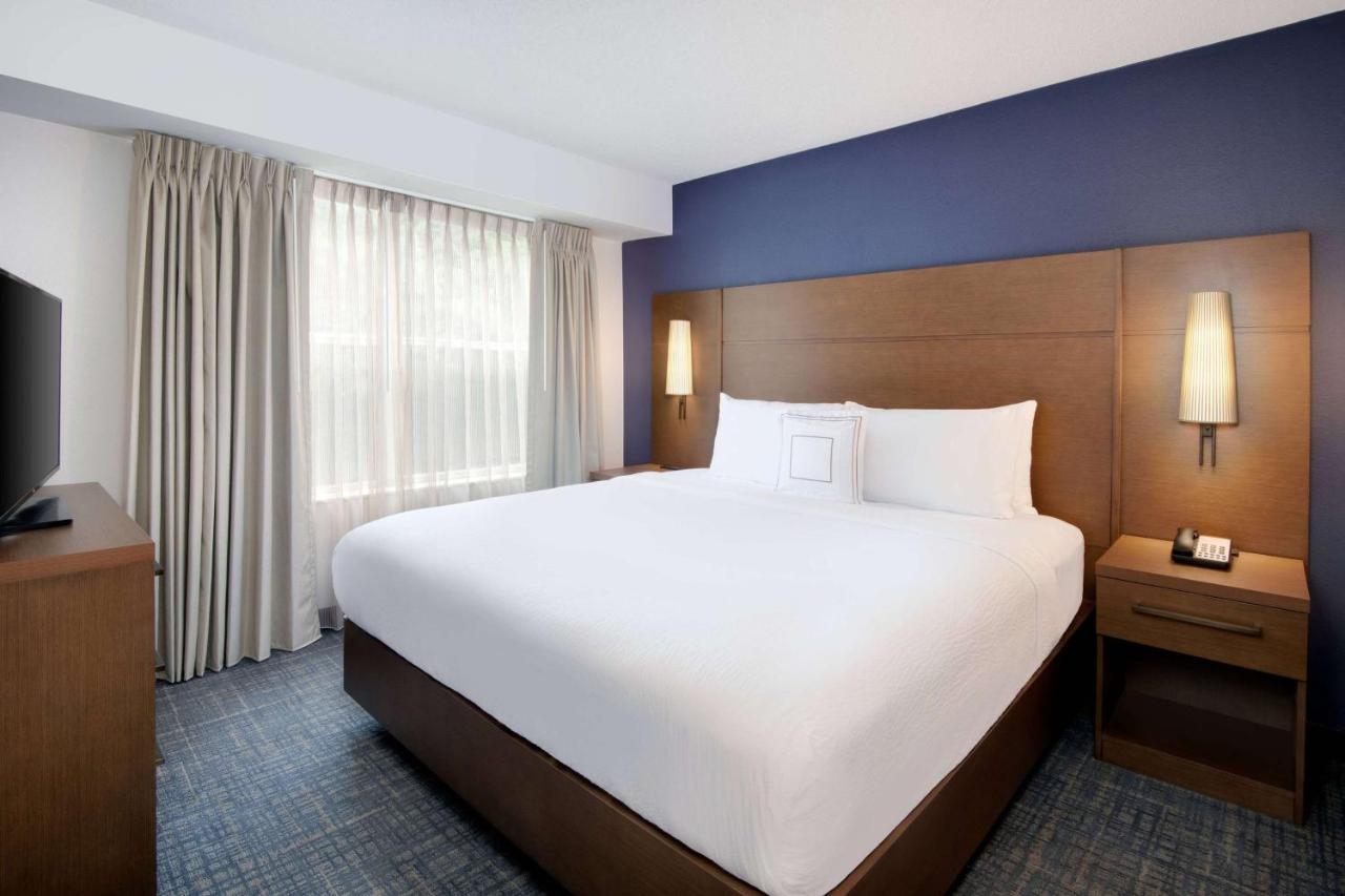 Sonesta Es Suites Atlanta Alpharetta North Point Mall Buitenkant foto