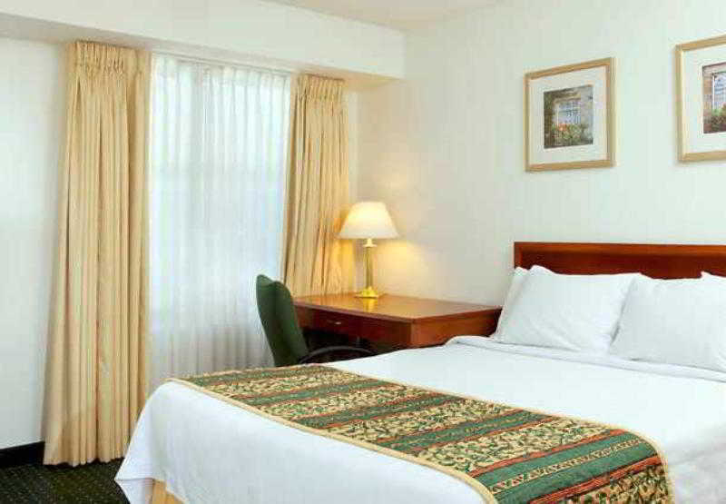 Sonesta Es Suites Atlanta Alpharetta North Point Mall Buitenkant foto