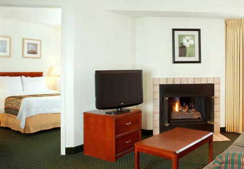 Sonesta Es Suites Atlanta Alpharetta North Point Mall Kamer foto