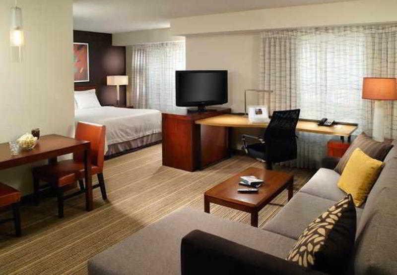 Sonesta Es Suites Atlanta Alpharetta North Point Mall Buitenkant foto