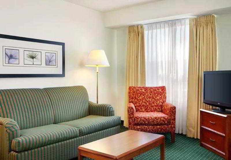 Sonesta Es Suites Atlanta Alpharetta North Point Mall Kamer foto